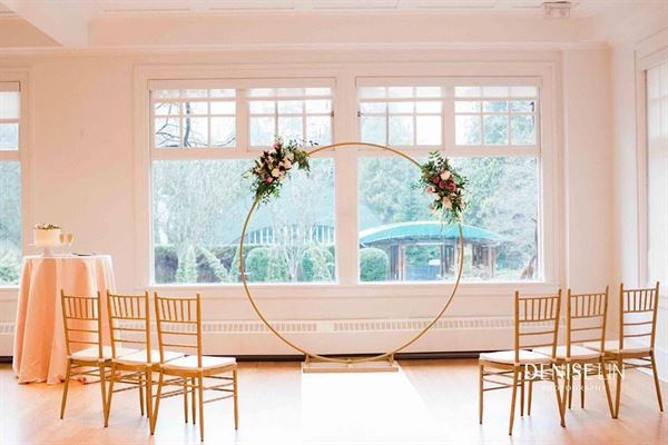 Stanley Park Pavilion