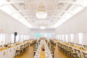 THE LORD STANLEY BALLROOM