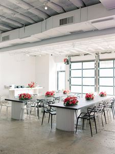 The Event Hall (Street Level)