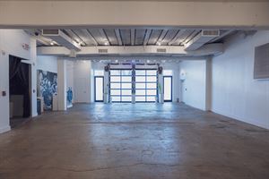 The Event Hall (Street Level)