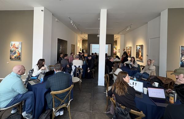 Ferrara Showman Gallery