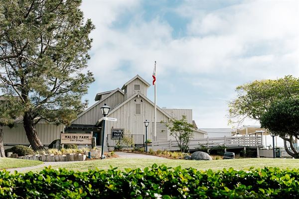 Malibu Farm San Diego
