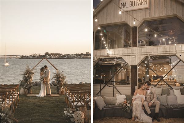 Malibu Farm San Diego