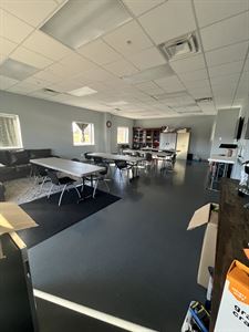 Spring Hill Event Center 10-40 people Medium Event Size