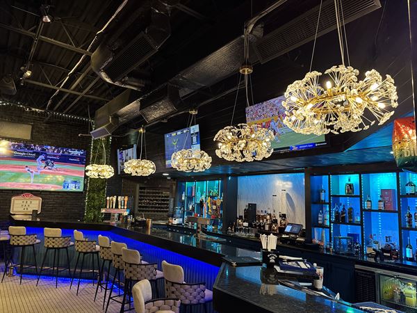 AllGoRhythms Banquet Hall