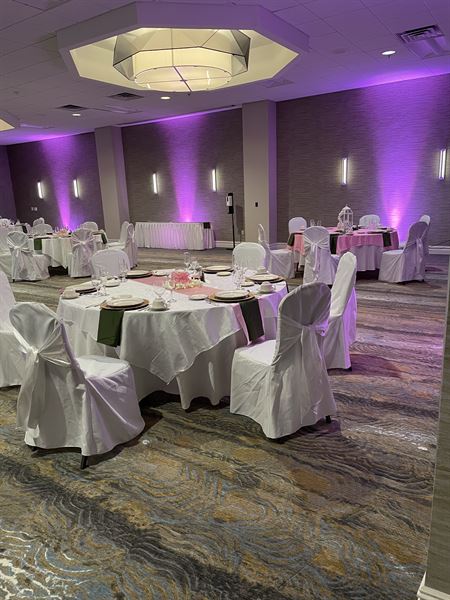 Holiday Inn Binghamton-Dwtn (Hawley St)