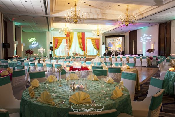 Sheraton Indianapolis City Centre