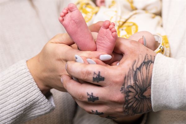 Mamarazzi Photography