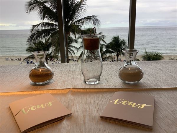 Doubletree by Hilton Ocean Point Resort & Spa