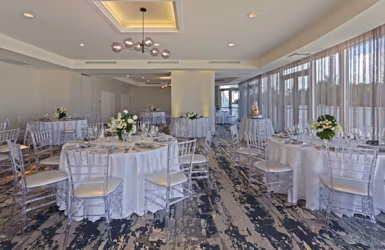 Doubletree by Hilton Ocean Point Resort & Spa