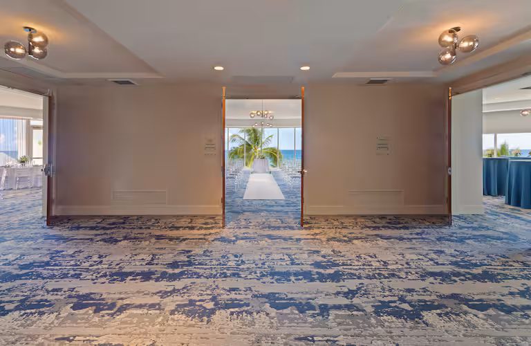 Doubletree by Hilton Ocean Point Resort & Spa