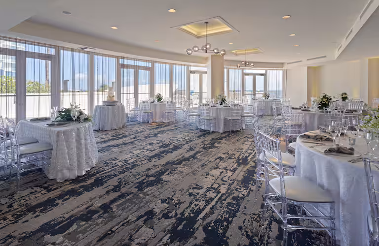 Doubletree by Hilton Ocean Point Resort & Spa