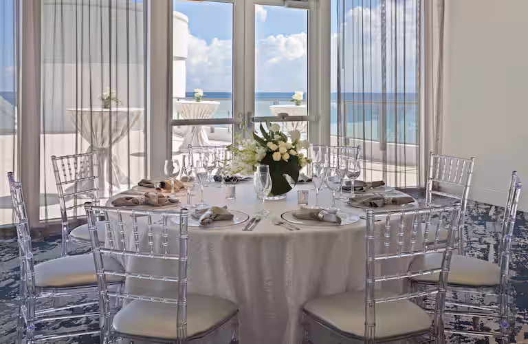 Doubletree by Hilton Ocean Point Resort & Spa