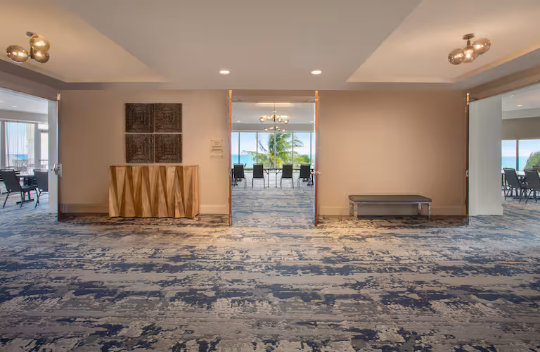 Doubletree by Hilton Ocean Point Resort & Spa