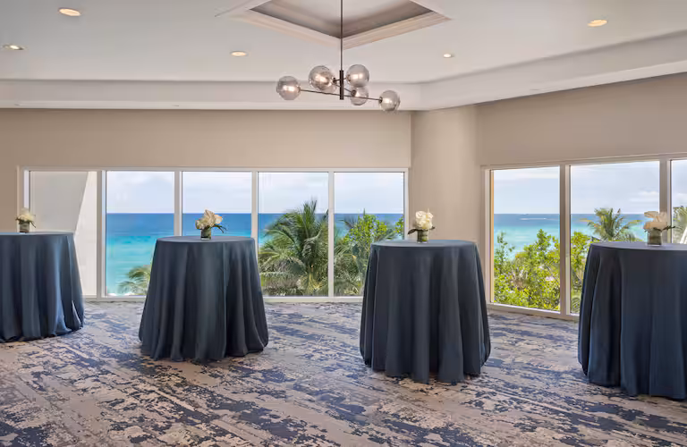 Doubletree by Hilton Ocean Point Resort & Spa