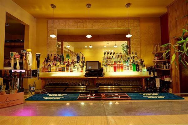 Evelyn's Restaurant of New Brunswick