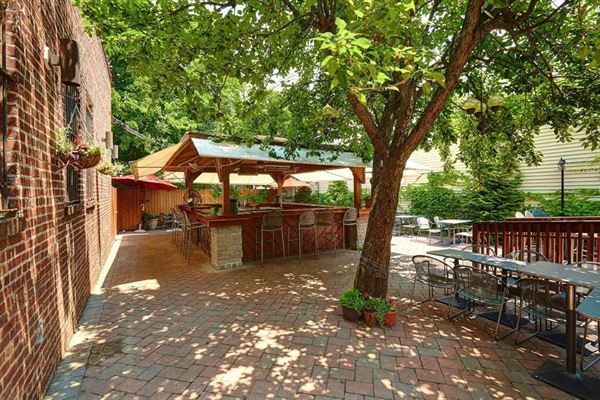 Evelyn's Restaurant of New Brunswick