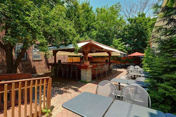 Evelyn's Restaurant of New Brunswick