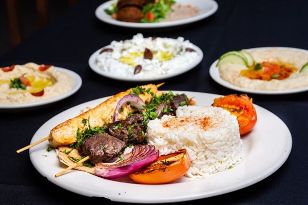 Evelyn's Restaurant of New Brunswick