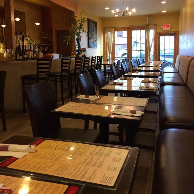 Evelyn's Restaurant of New Brunswick