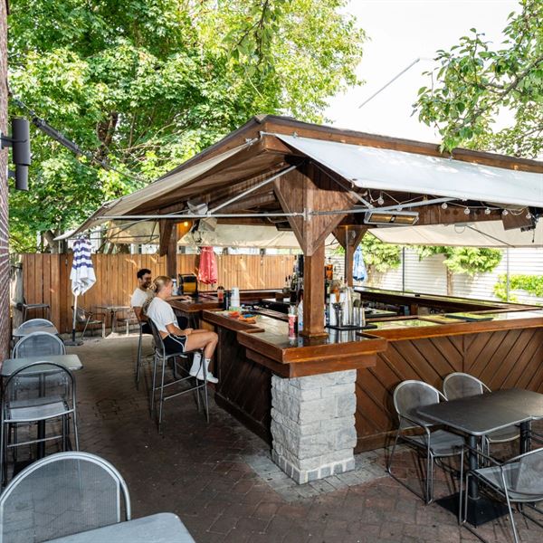 Evelyn's Restaurant of New Brunswick