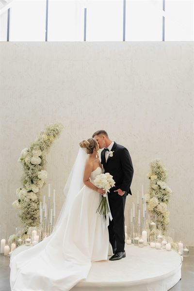 Curate - East Village Event Space