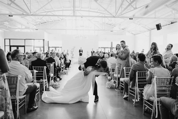 Curate - East Village Event Space