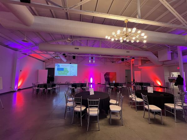 Curate - East Village Event Space