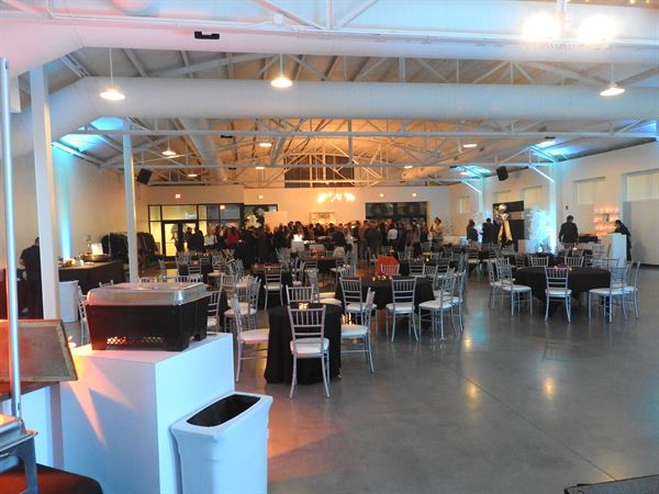 Curate - East Village Event Space