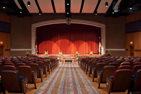 The Salvation Army Kroc Center