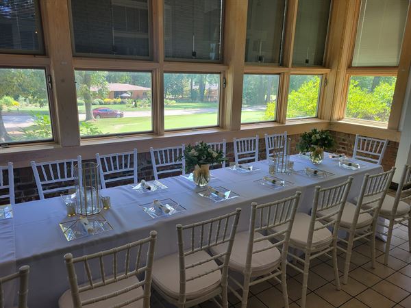 Pennrose Park Country Club