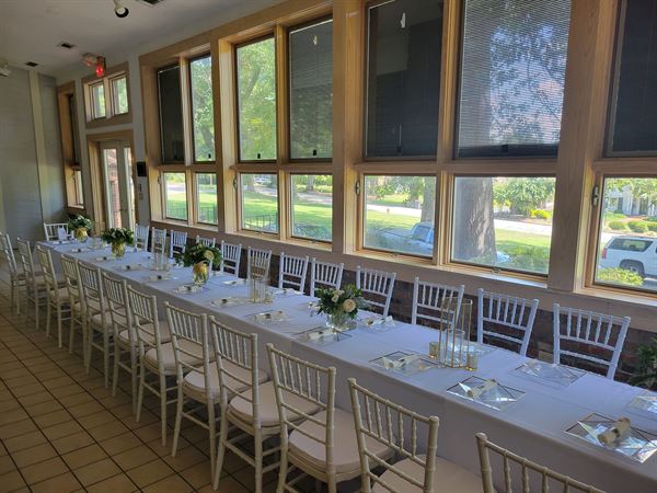 Pennrose Park Country Club