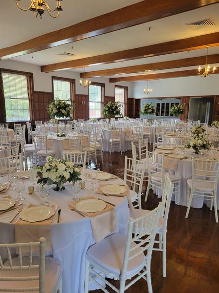 Pennrose Park Country Club