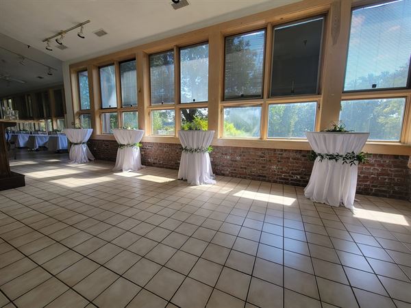 Pennrose Park Country Club