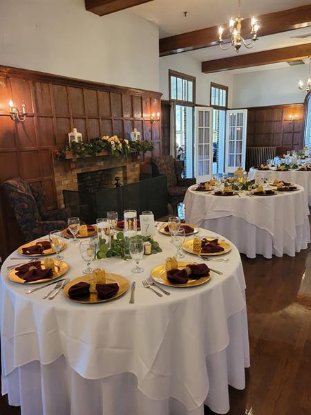 Pennrose Park Country Club