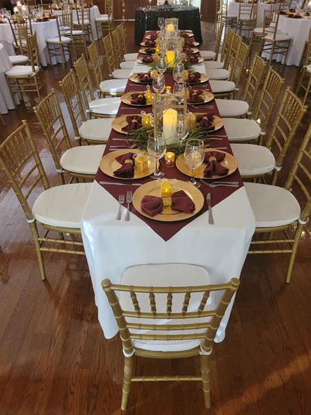 Pennrose Park Country Club