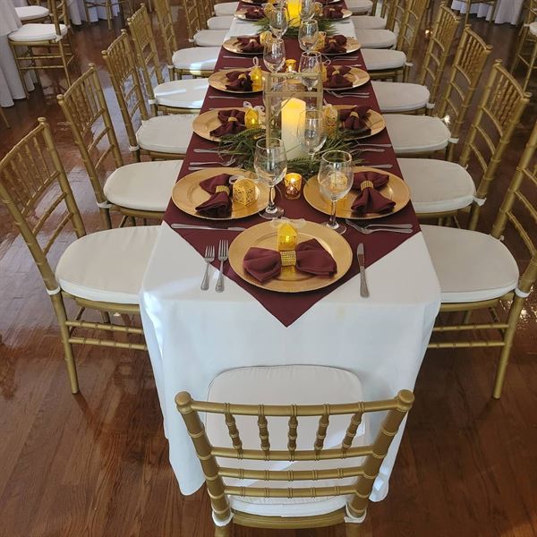 Pennrose Park Country Club