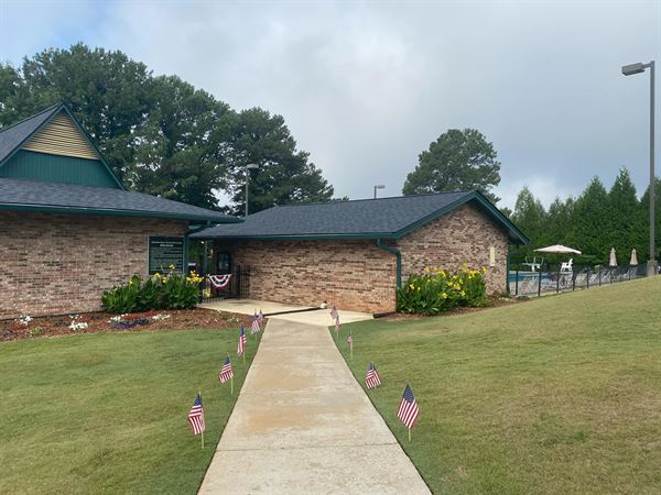 Monroe Golf & Country Club