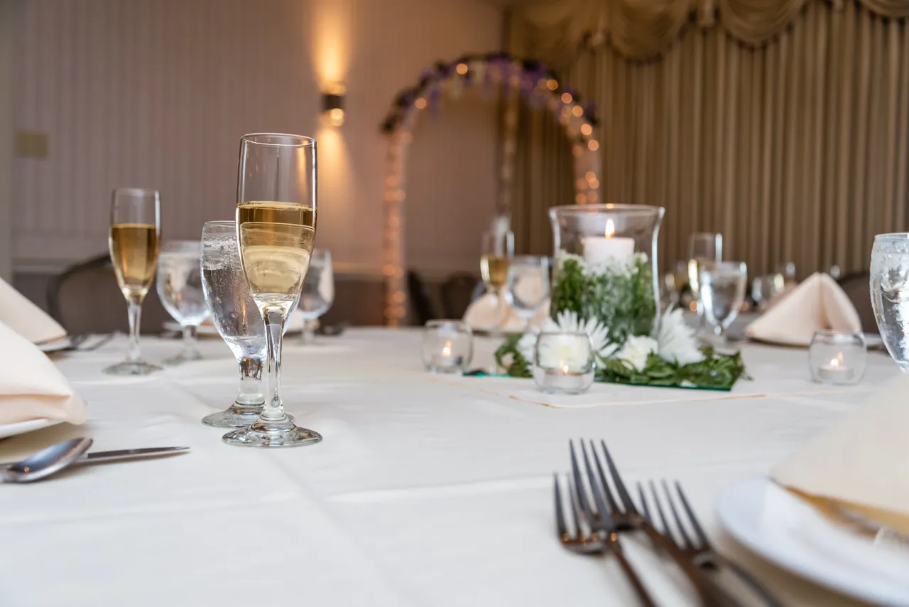 Franconia Heritage Banquet & Conference Center