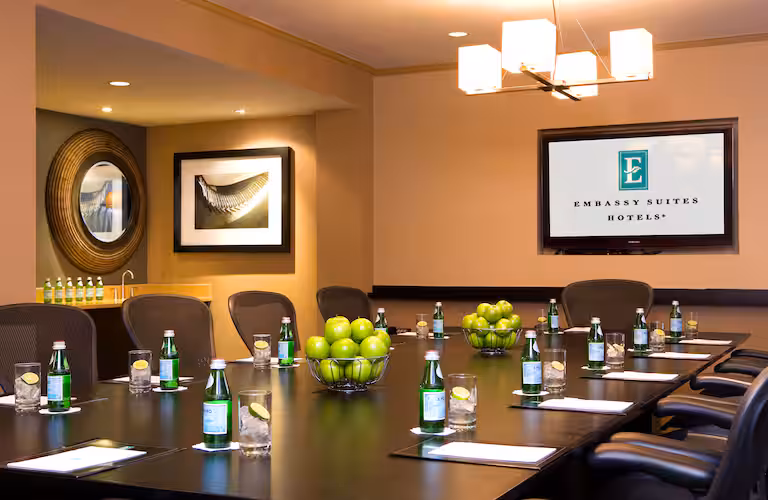 Embassy Suites by Hilton Portland