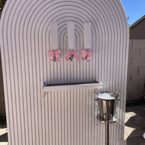 Captivate Event Rentals