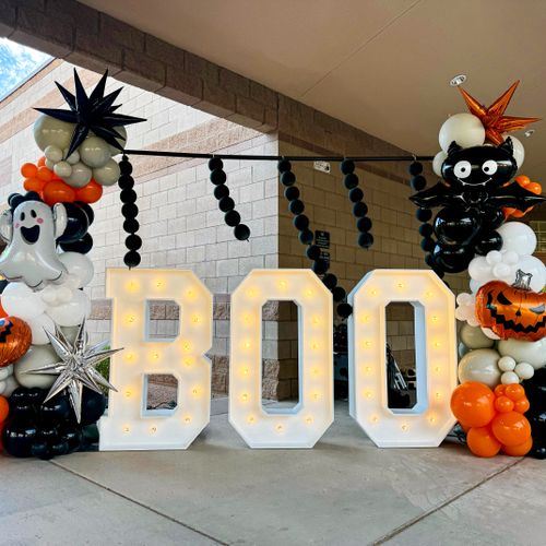 Captivate Event Rentals