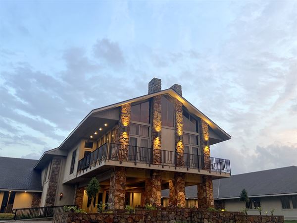 Stonebridge Golf Club of New Orleans