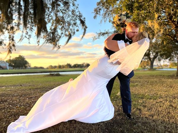 Stonebridge Golf Club of New Orleans