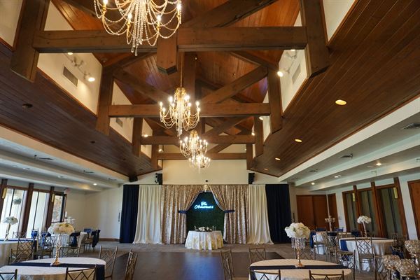 Stonebridge Golf Club of New Orleans