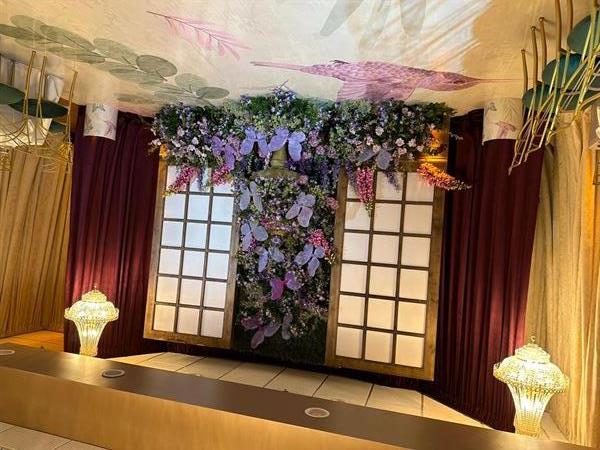 Sparkling Diamond Event & Conference Center