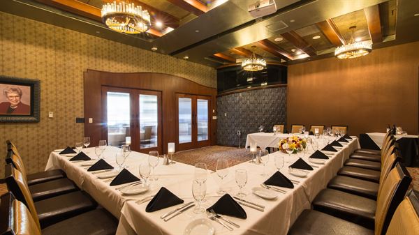 Ruth's Chris Steak House