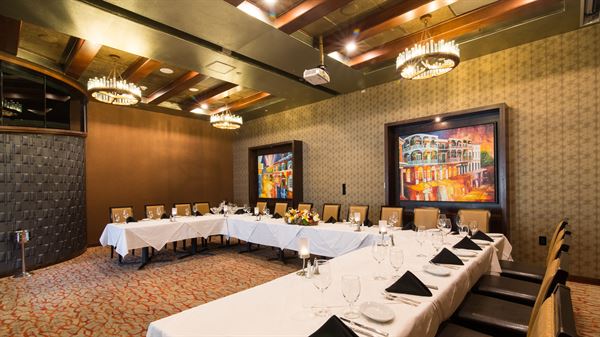 Ruth's Chris Steak House