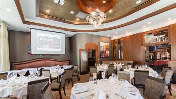 Ruth's Chris Steak House