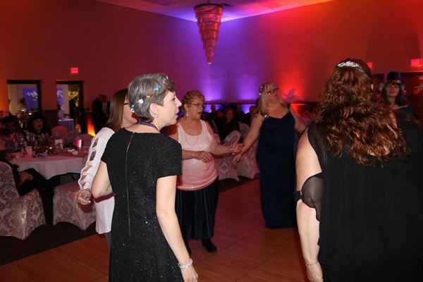 Barkers Island Inn & Conference Center